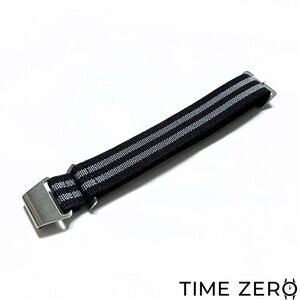New “007 Spectre” M.N. Watch Strap (The Mariner Collection)
